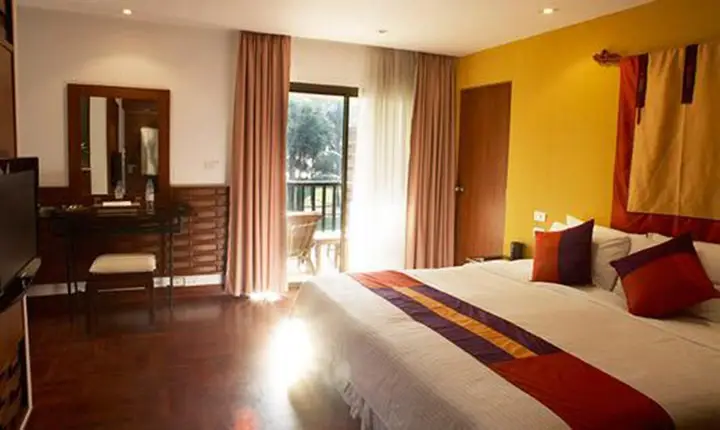 Муанг: Club Med Phuket