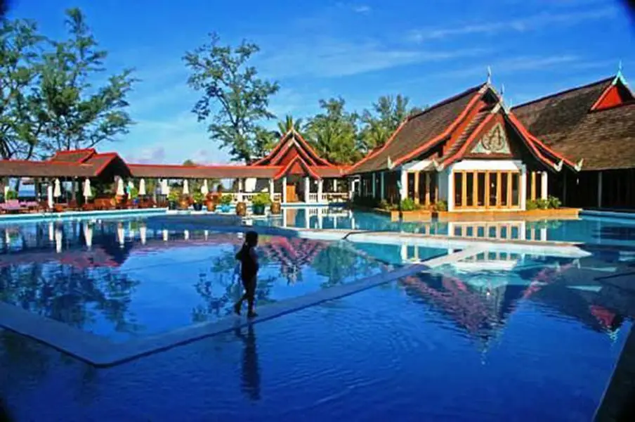 Муанг: Club Med Phuket