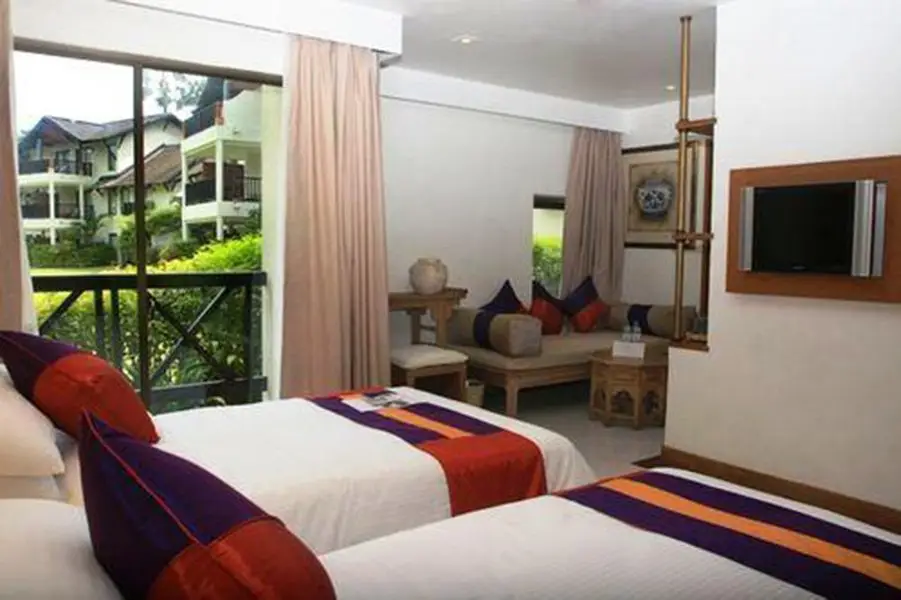 Муанг: Club Med Phuket