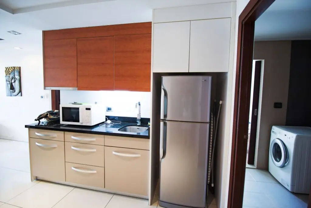 Паттайя: Hyde Park Residence by Pattaya Sunny Rentals