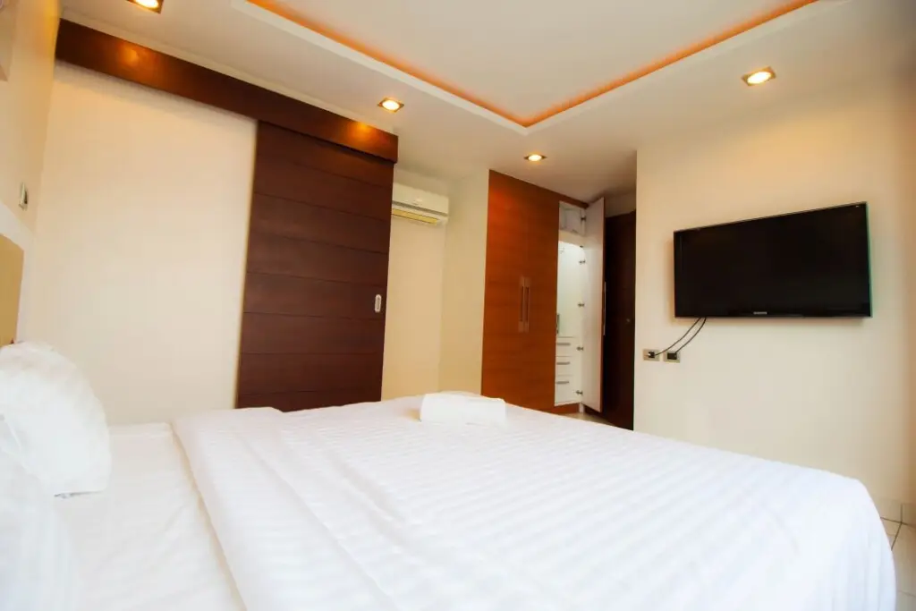 Паттайя: Hyde Park Residence by Pattaya Sunny Rentals