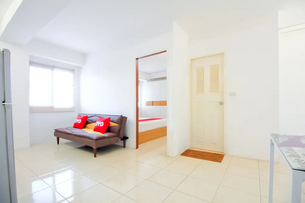 Бангкок: Capital O 411 Grandview Condo 15