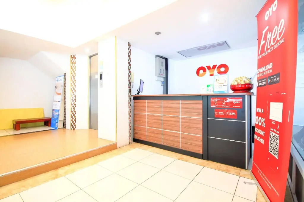 Бангкок: Capital O 411 Grandview Condo 15