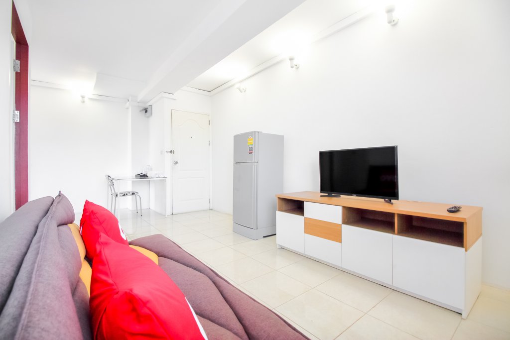 Бангкок: Capital O 411 Grandview Condo 15
