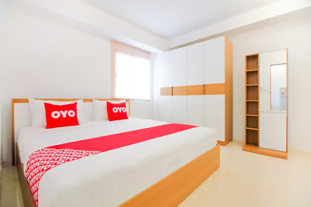 Бангкок: Capital O 411 Grandview Condo 15