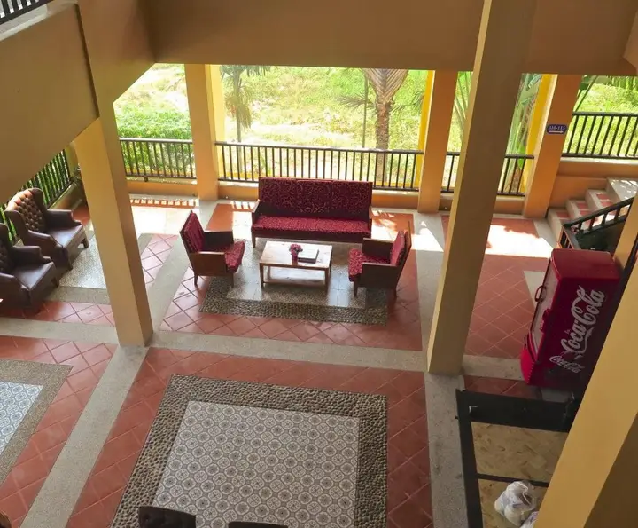 Као Лак: Khaolak Mohin Tara