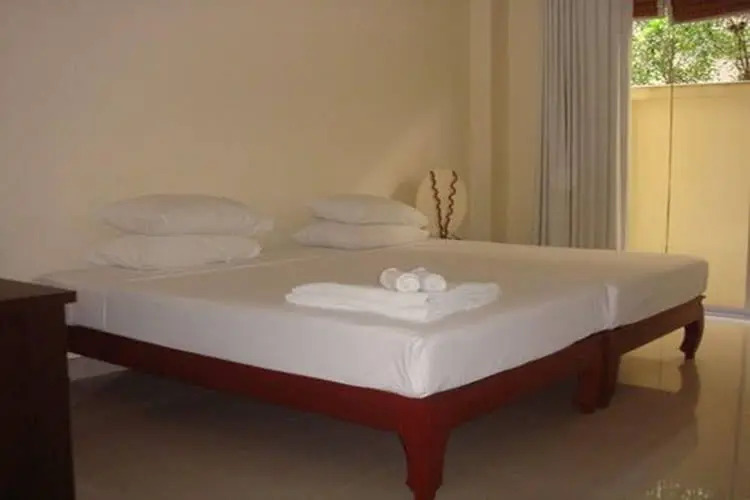 Кату: Baan Cho Pa Hotel