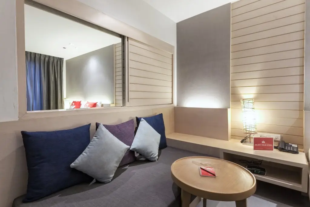 Кату: ZEN Premium Phangmuang Sai Kor Road