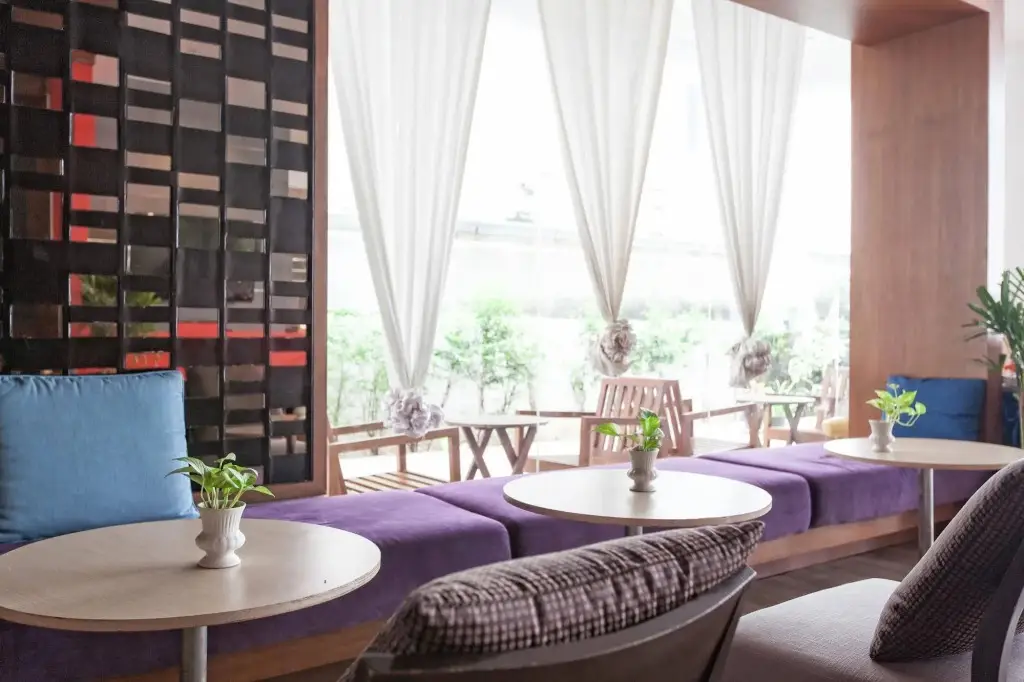 Кату: ZEN Premium Phangmuang Sai Kor Road