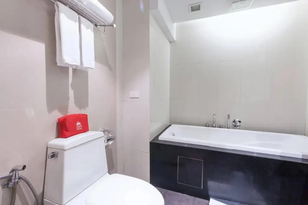 Кату: ZEN Premium Phangmuang Sai Kor Road