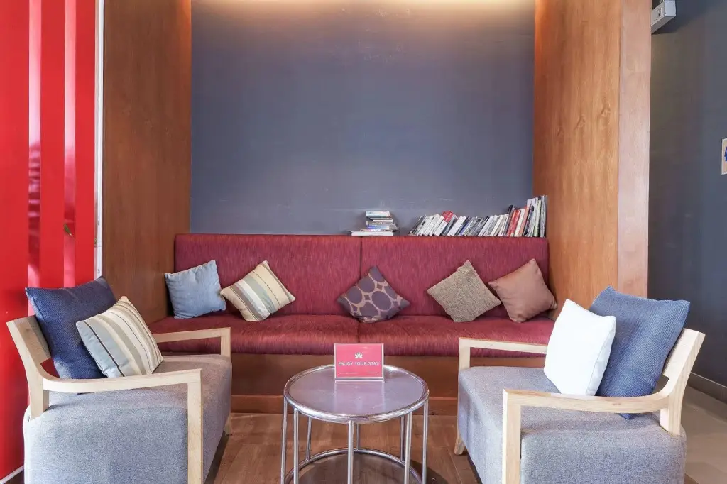 Кату: ZEN Premium Phangmuang Sai Kor Road