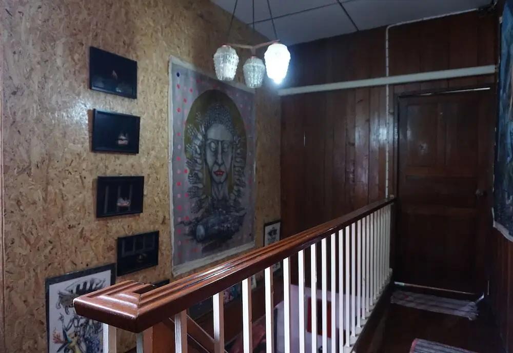 Чиангмай: Bunchun Hostel