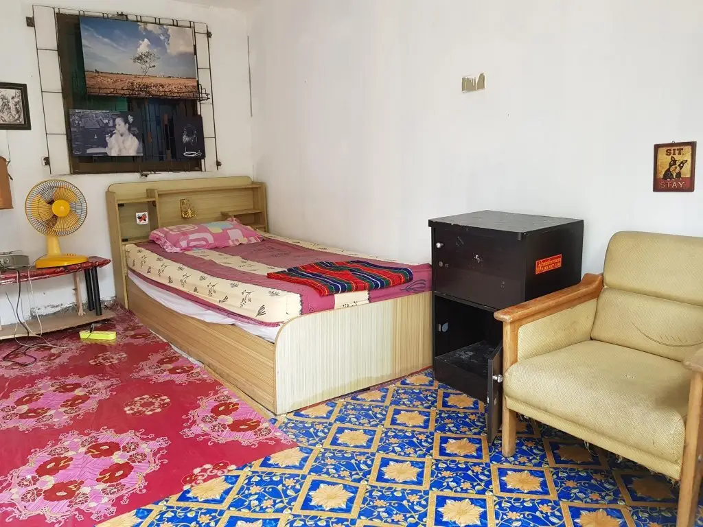 Bunchun Hostel — фото 1