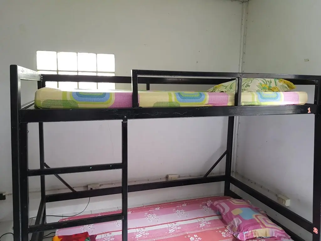 Чиангмай: Bunchun Hostel