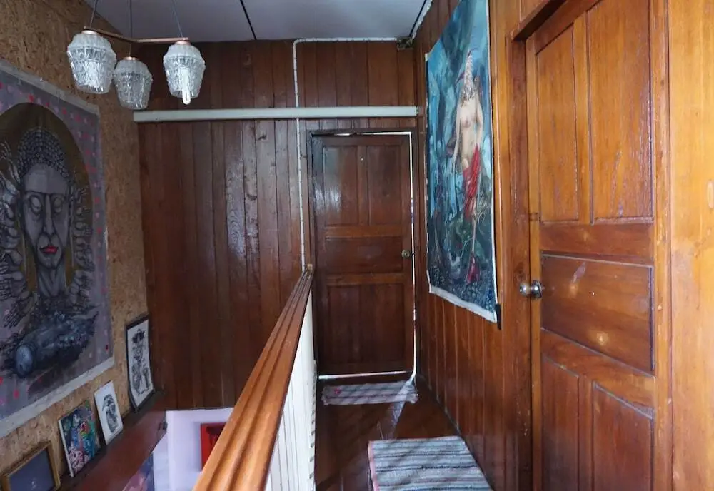 Чиангмай: Bunchun Hostel