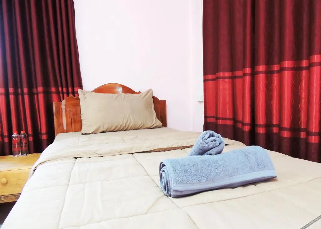 Пхак Хай: Reuan Jao Ngao Resort