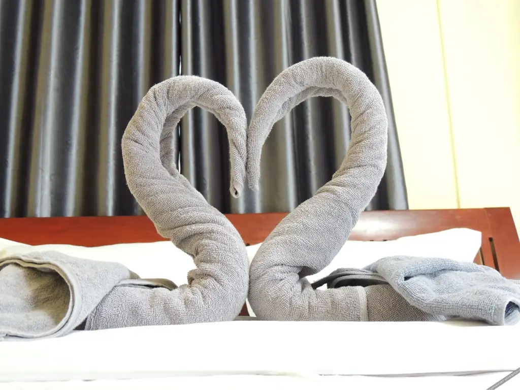 Пхак Хай: Reuan Jao Ngao Resort