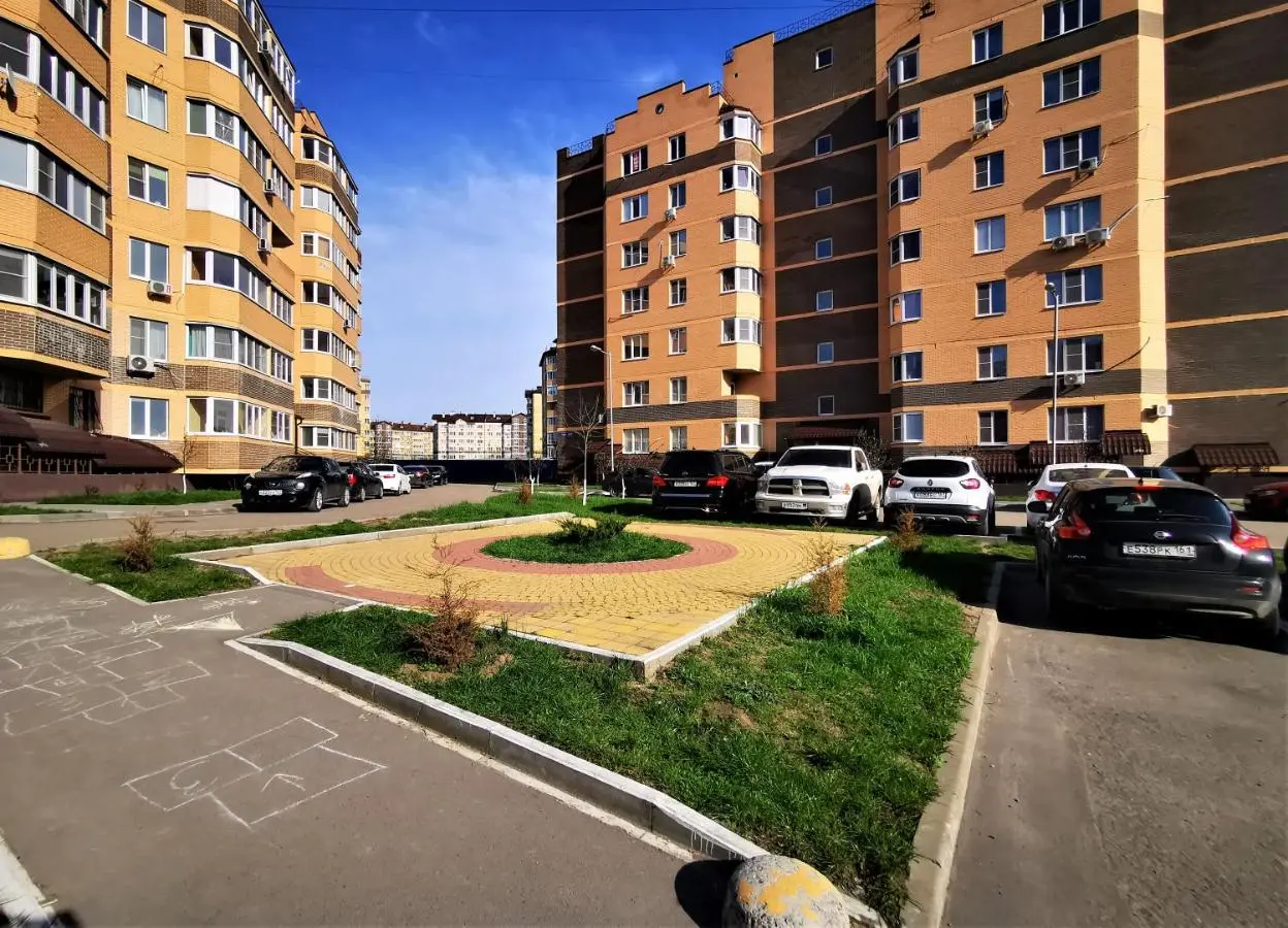Ростов-на-Дону: АТМОСФЕРА ПЛАТОВА 5