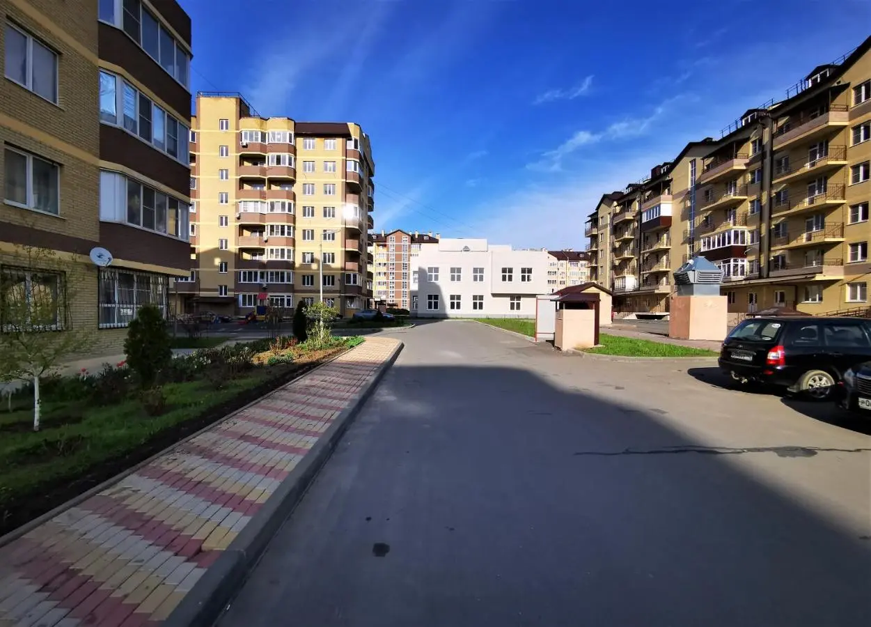 Ростов-на-Дону: АТМОСФЕРА ПЛАТОВА 5