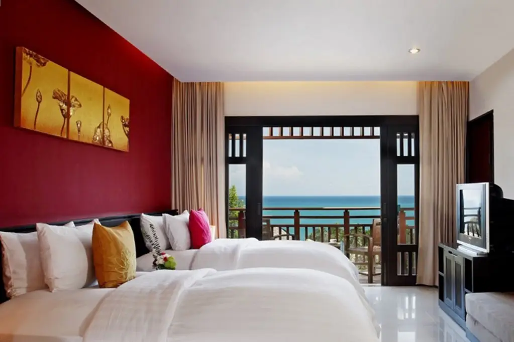 Самуи: Bhundhari Koh Samui