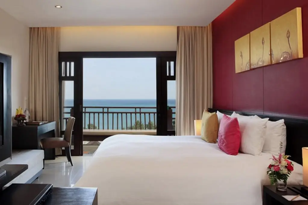 Самуи: Bhundhari Koh Samui
