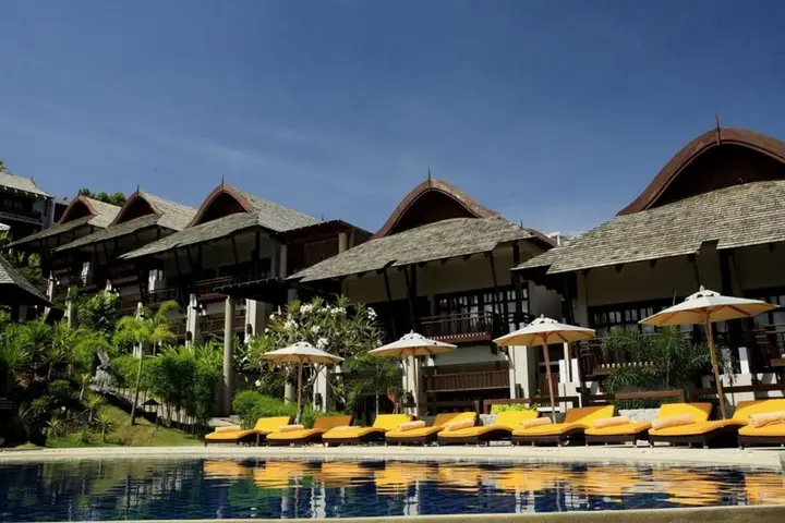 Самуи: Bhundhari Koh Samui
