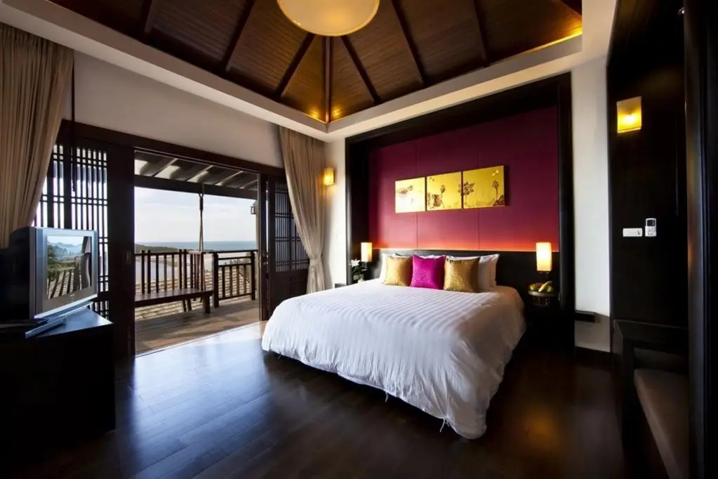 Самуи: Bhundhari Koh Samui