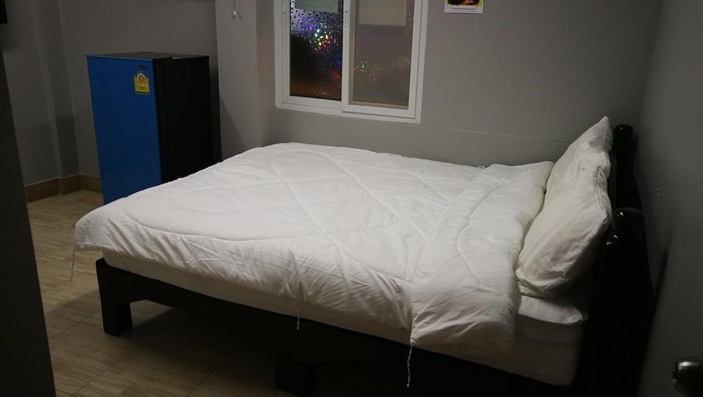 Чиангмай: Nuengthong hostel