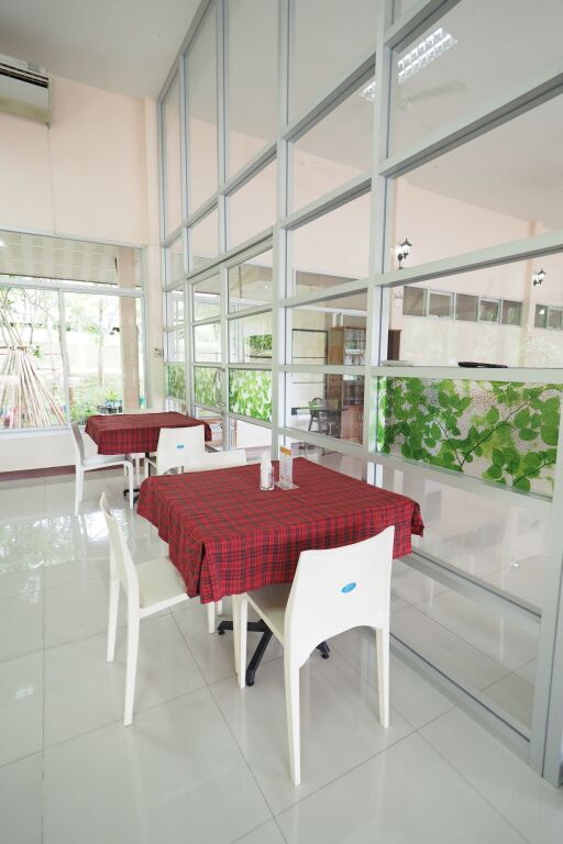 Краби: Cabbages & Condoms Inn Krabi