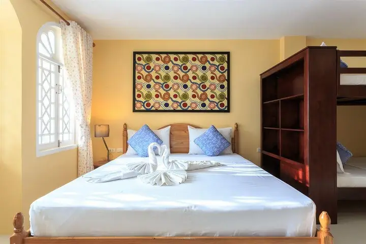 Кату: Patong Marina Hotel