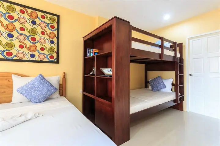 Кату: Patong Marina Hotel