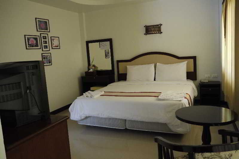 Краби: Krisada Hotel
