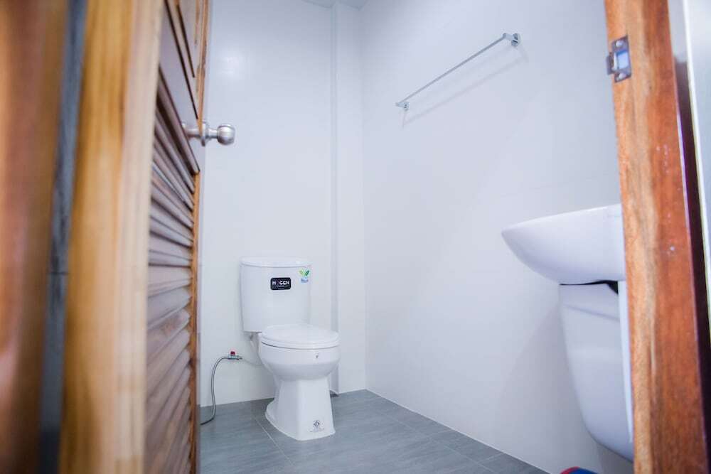Чианграй: Reun Pon Aek Hotel