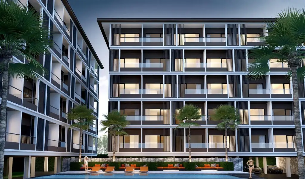 Бангкок: 7 Days Premium Hotel Don Mueang Airport