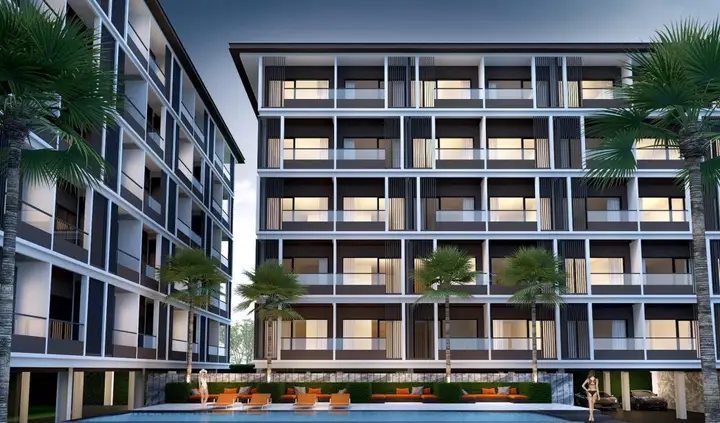 Бангкок: 7 Days Premium Hotel Don Mueang Airport