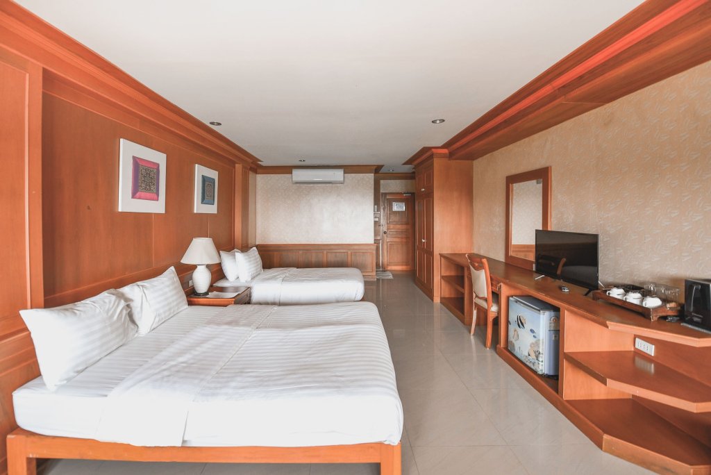 Остров Тау: Ko Tao Paradise Resort