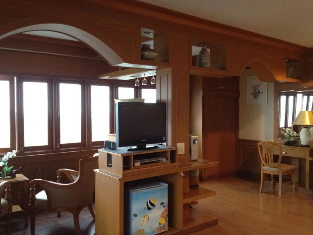 Остров Тау: Ko Tao Paradise Resort