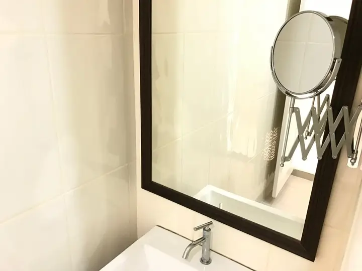 Чиангмай: Отель Habitat