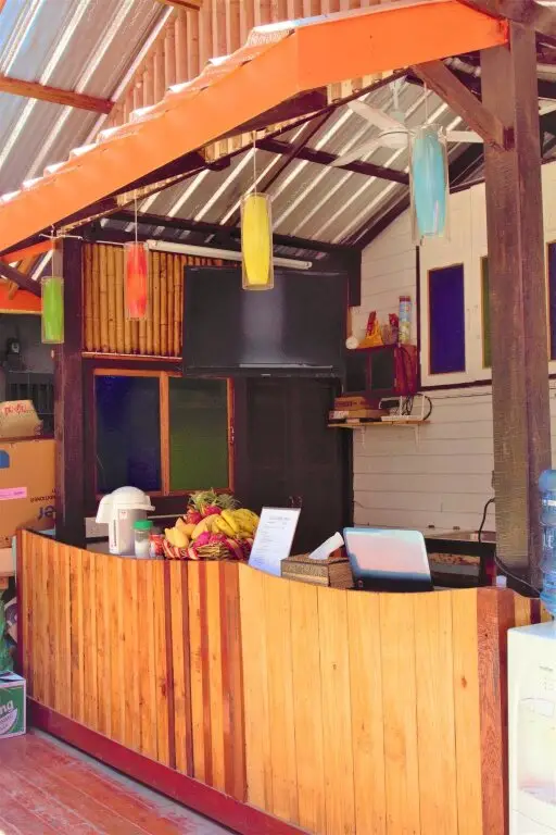 Бангкок: Thai Garden House