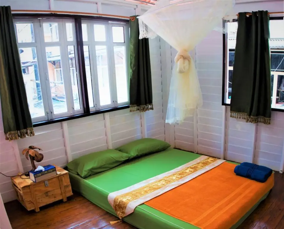 Thai Garden House — фото 1