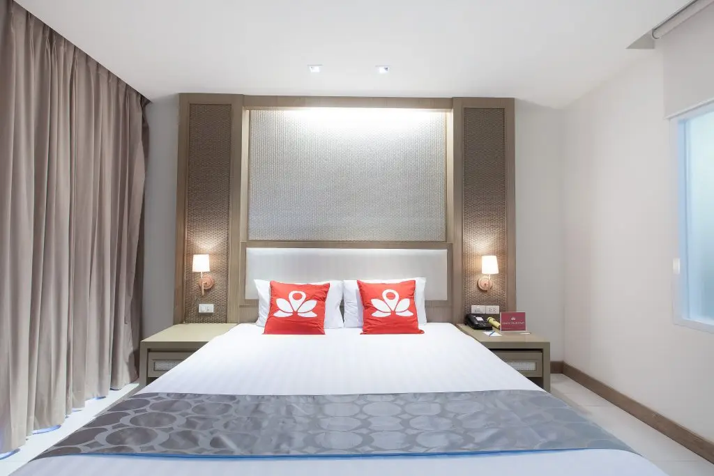Кату: Отель ZEN Premium Marlin Plaza Patong