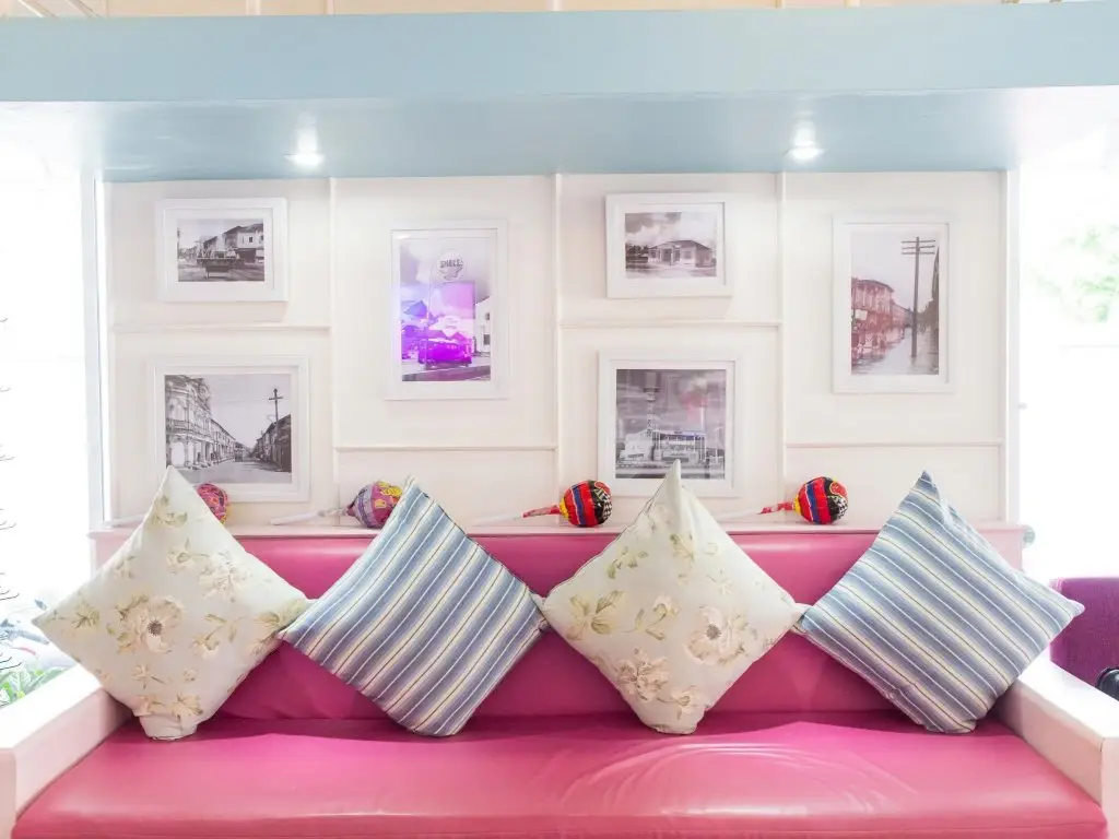 Муанг: ZEN Rooms Dibuk Phuket Town