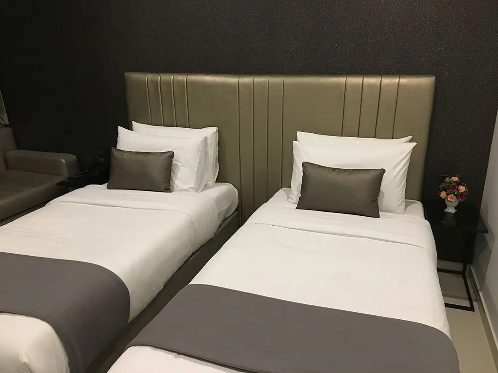 Паттайя: The TJ Resort