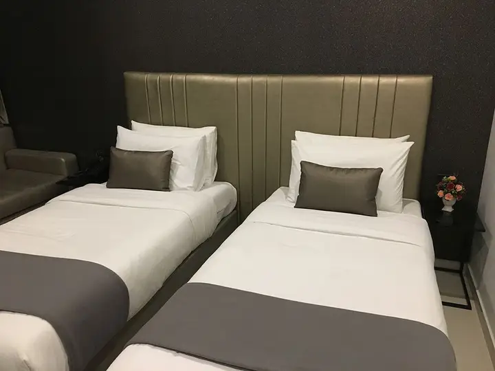 Паттайя: The TJ Resort