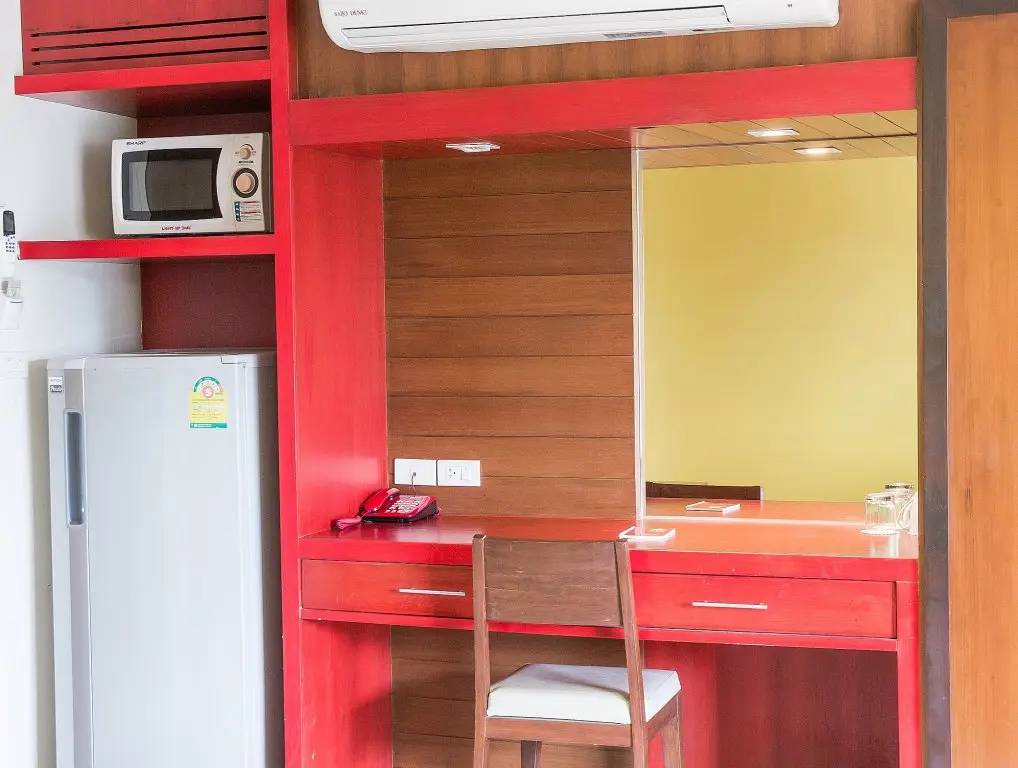 Муанг: Отель ZEN Rooms Chaofa East Road