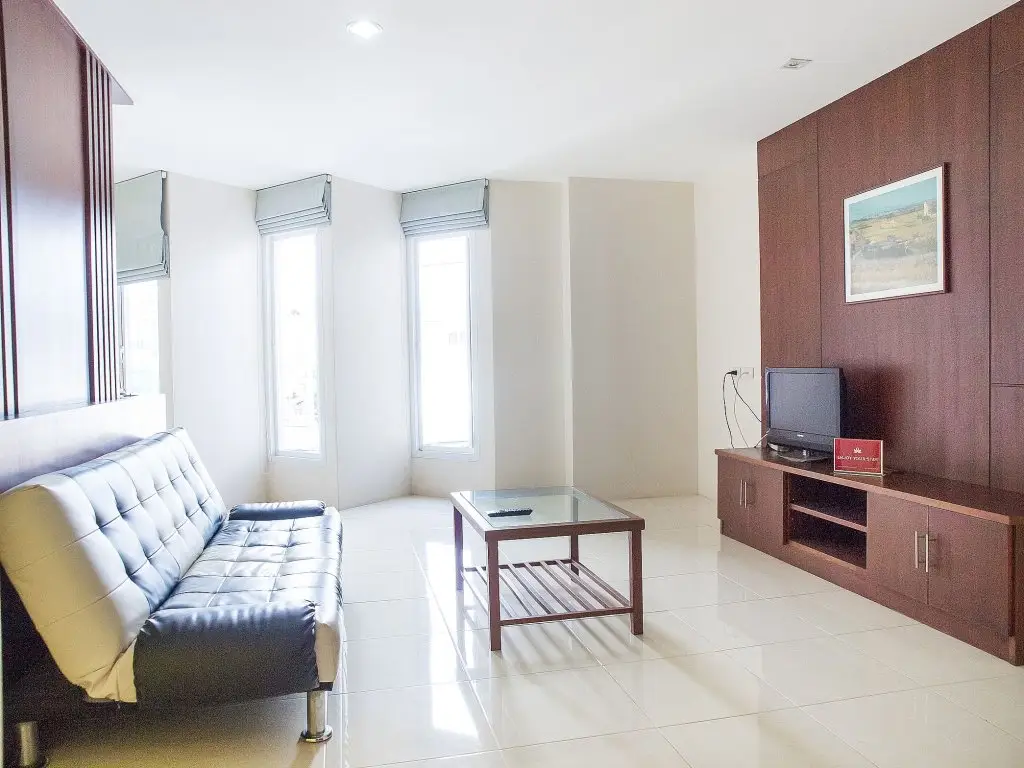 Муанг: Отель ZEN Rooms Chaofa East Road