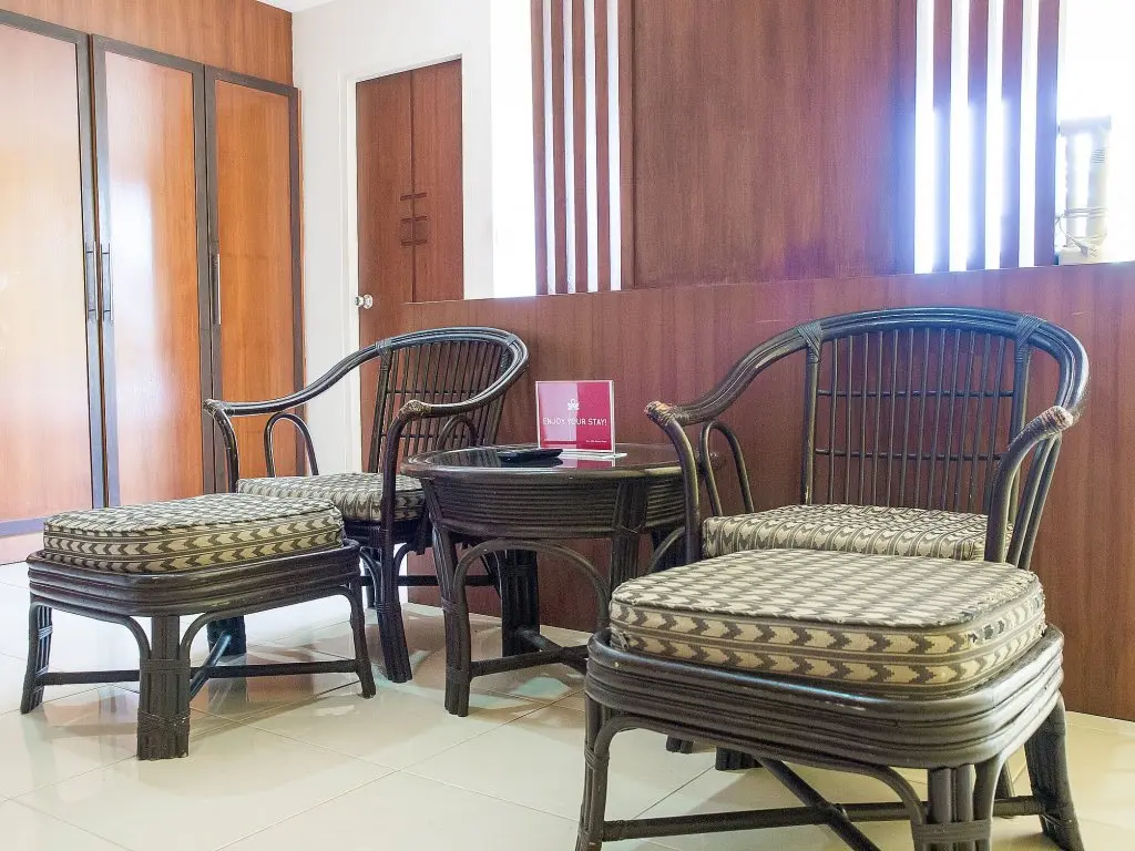Муанг: Отель ZEN Rooms Chaofa East Road