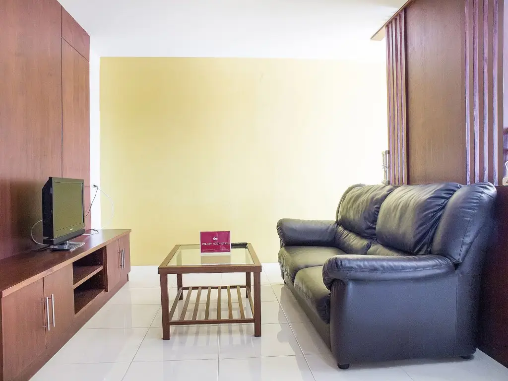 Муанг: Отель ZEN Rooms Chaofa East Road