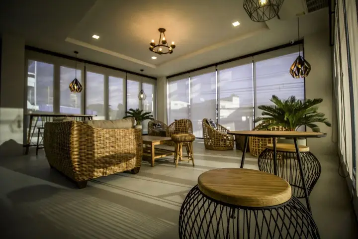 Хуахин: Triple Z Hotel