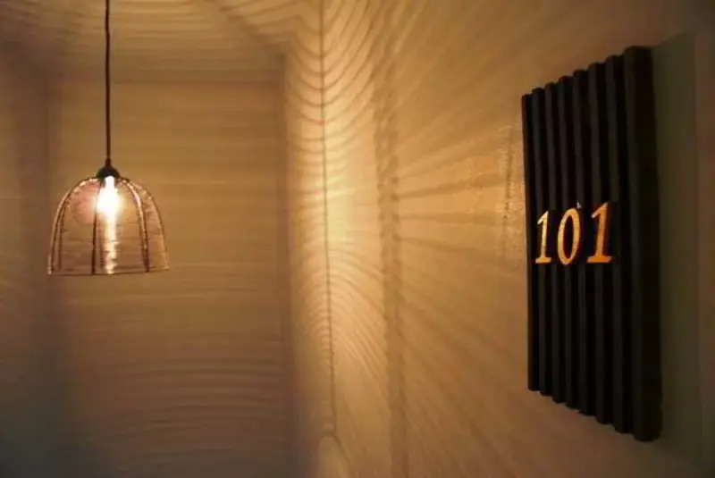 Кату: Athome Hotel @Nanai 8 & Thai Kitchen